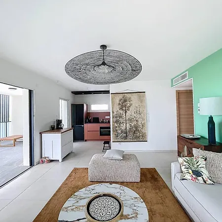 Apartment Elegant Avec Piscine A Calvi - Fr-1-719-37
