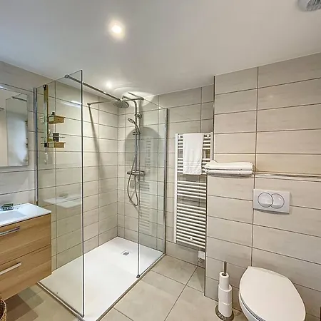 Elegant Avec Piscine A Calvi - Fr-1-719-37 Appartement